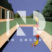 NO ENCORE artwork