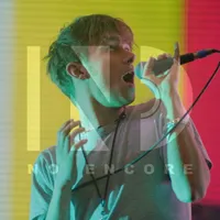 NO ENCORE artwork