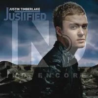 NO ENCORE artwork