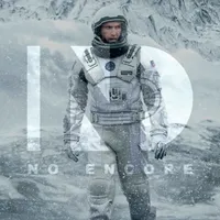 NO ENCORE artwork