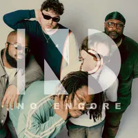NO ENCORE artwork