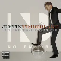 NO ENCORE artwork