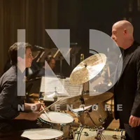 NO ENCORE artwork