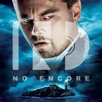 NO ENCORE artwork