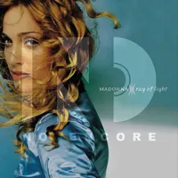 NO ENCORE artwork