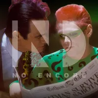 NO ENCORE artwork
