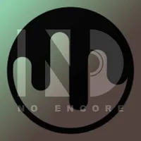 NO ENCORE artwork
