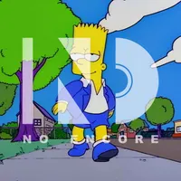 NO ENCORE artwork