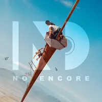 NO ENCORE artwork
