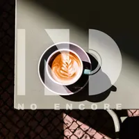 NO ENCORE artwork
