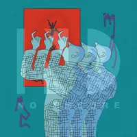 NO ENCORE artwork