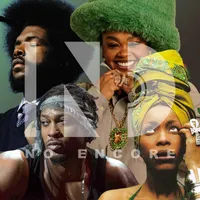 NO ENCORE artwork
