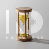 NO ENCORE artwork