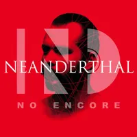 NO ENCORE artwork