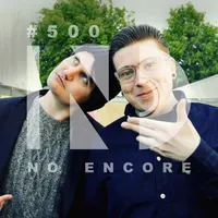 NO ENCORE artwork