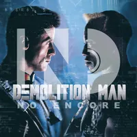 NO ENCORE artwork