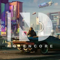 NO ENCORE artwork