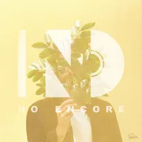 NO ENCORE artwork