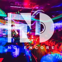 NO ENCORE artwork