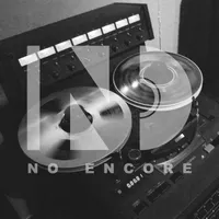 NO ENCORE artwork