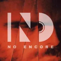 NO ENCORE artwork