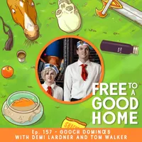 Free to A Good Home artwork
