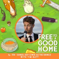 Free to A Good Home artwork