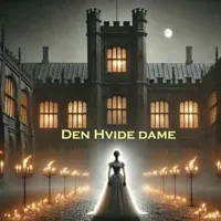 Den Hvide Dame artwork