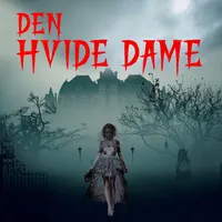 Den Hvide Dame artwork