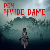 Den Hvide Dame artwork
