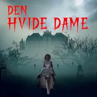 Den Hvide Dame artwork