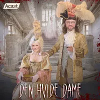 Den Hvide Dame artwork
