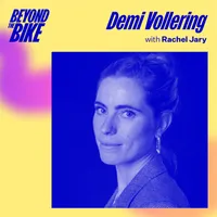 The Rouleur Podcast artwork
