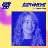 The Rouleur Podcast artwork