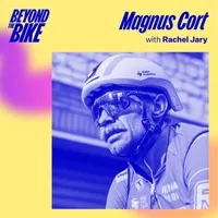 The Rouleur Podcast artwork