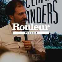 The Rouleur Podcast artwork