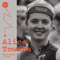 The Rouleur Podcast artwork