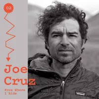 The Rouleur Podcast artwork