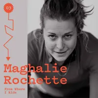 The Rouleur Podcast artwork