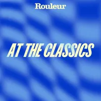The Rouleur Podcast artwork
