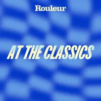 The Rouleur Podcast artwork