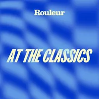 The Rouleur Podcast artwork