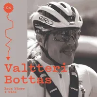 The Rouleur Podcast artwork