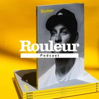The Rouleur Podcast artwork