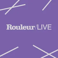 The Rouleur Podcast artwork