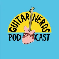 Guitar Nerds artwork