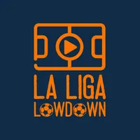 La Liga Lowdown artwork