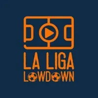 La Liga Lowdown artwork