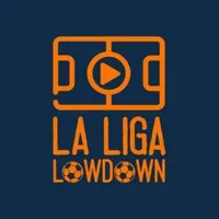 La Liga Lowdown artwork