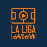La Liga Lowdown artwork